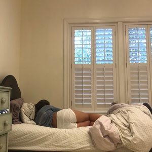 Meet your Posher, Annabelle